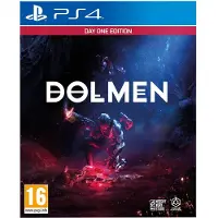 DOLMEN (Day One Edition) (PS4)