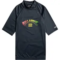 Billabong Arch Kortärmad Rash Guard