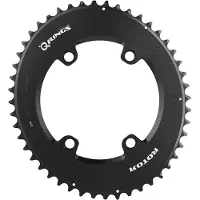 Rotor Aero Oval Q Ring 110 Bcd Kedjehjul