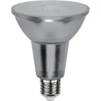 Valotorni E27 Spotlight LED 8,5W (82W) 2700K
