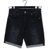 G-Star 3301 Slim Korta Jeans