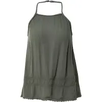 Superdry Vintage Beach ärmlös T-shirt