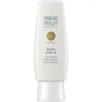 Marlies Möller Keratin Krämolja 100 ml