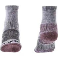 Bridgedale Lightweight Merino Performance 3/4 Crew Strumpor