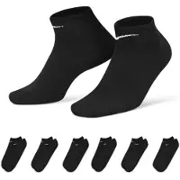 Nike Sportsockor svart