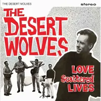 Ginza.se Desert Wolves: Love Scattered Lives