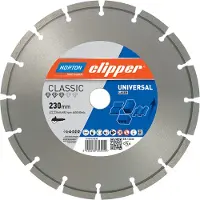 SAINT-GOBAIN Diamantklinga Classic laser 150x2,6x22,23 blå