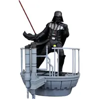 Star Wars Darth Vader Diamond Select Rymdimperiet Slår Tillbaka 1/6