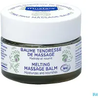 Mustela Spf30 9ml Solskyddsmedel