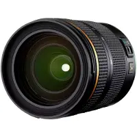Pentax 16-50 Mm F2.8 Ed Plm Aw Kameralins