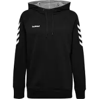 Hummel Go Tröja Med Huva