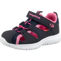 Kangaroos Sportsandaler för barn KI-Rock Lite EV flickor - Marin - 25