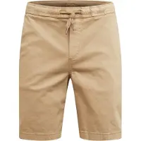 Urban Classics Byxa sand