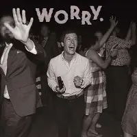 V2 Red Eye Rosenstock Jeff: Worry