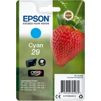Epson 29 Claria Home Bläckpatron