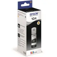 Epson 104 Ecotank Et-2711 Bläckpatron