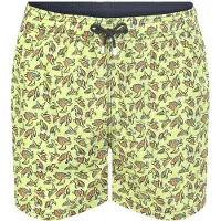 Hackett Sea Turtles Simshorts