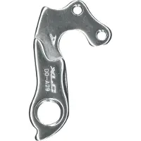 Xlc Do A29 Derailleur Hanger Silver