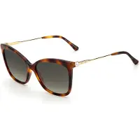 Jimmy Choo Kattöga Dam Havana Brun Gradiant MACI/S