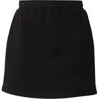 Urban Classics Kjol svart