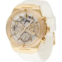 GUESS Stilren Damklocka GW0409L2