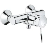 GROHE Start Classsic - ettgreppsblandare t/br förkr