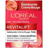 L'Oréal Ansiktsvård Dag och natt Uppfriskande Crème Rouge dagkräm