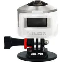 Nilox Evo 360 Silver