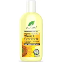 Dr Organic Vitamin E Conditioner 265 ml