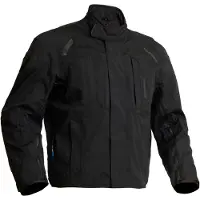 Halvarssons Naren vattentät motorcykel textil jacka