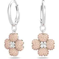 Swarovski Latisha Örhängen Dam Örhängen Rosa 5636485 Box (Random Color)