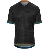 Giro Roust Korta ärmar Cykeltröja