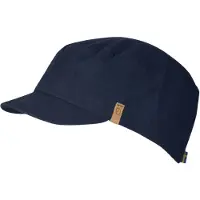 Fjällräven Singi Trekking Cap Dark Navy