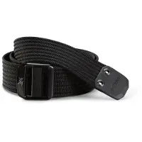 Arc'teryx Conveyor Belt 38 mm Black