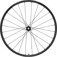 Shimano WH-MT601 Front Wheel 29/28" (622 mm) Skivbromsar 15x110 Center Lock Hjul