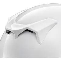 Arai Qv Duct Cowl Hjälmens Bakre Ventilationsöppning