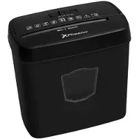 Phoenix Technologies Phcrosscut-p Strimlingsmaskin