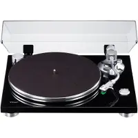 Teac Tn-3b3se Skivspelare