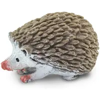 Safari Ltd Igelkott Lycka Minifigur
