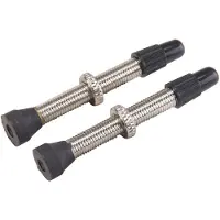 VAR 2 Brass Presta Ventiler