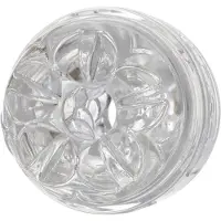 Fleshlight - Quickshot Masturbator Vantage, Clear + 50ml glid