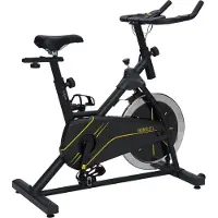 Titan Life Trainer S11 Spinningcykel