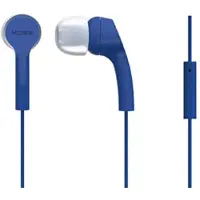 Koss Hörlur KEB9i In Ear Mic Blå