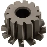 Park Tool 758.2 Styrlagerhusfräs