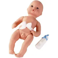 Götz Docka - Newborn Aquini - Pojke - - One Size - Docka