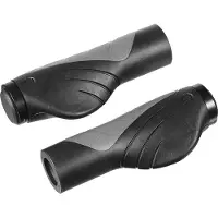 Ergotec Aero 2 Mtb Kraton 22 Mm Styrehandtag