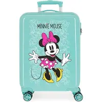 Disney Minnie Enjoy The Day 34l Trolleyväska