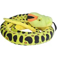 Wild republic WILD R Snakes Jumbo Anaconda 275cm