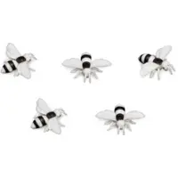 Safari Ltd Glow In The Dark Humlor Good Luck Minis Figur