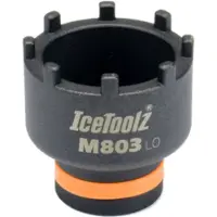 Icetoolz Bosch Gen 4/brose Vevlagerverktyg